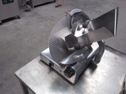 Berkel Slicer 